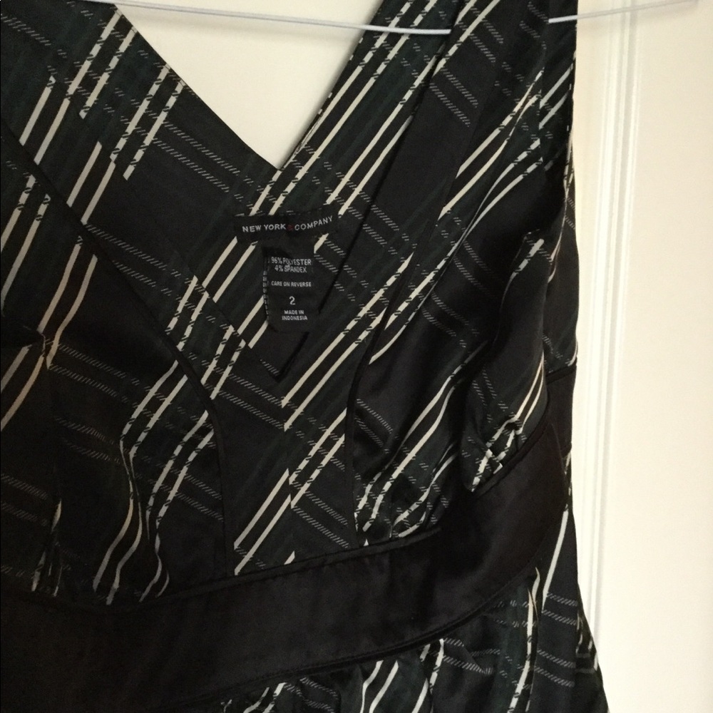 New York and Company